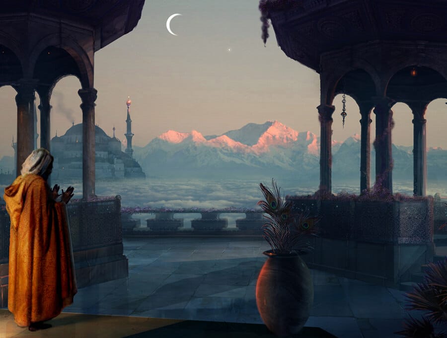 Randy-Gaul-Contemplation