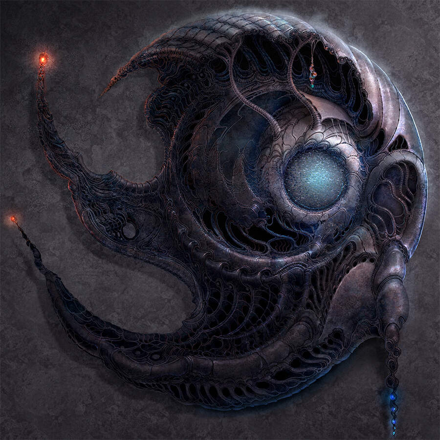 Randy-Gaul-Nautilius