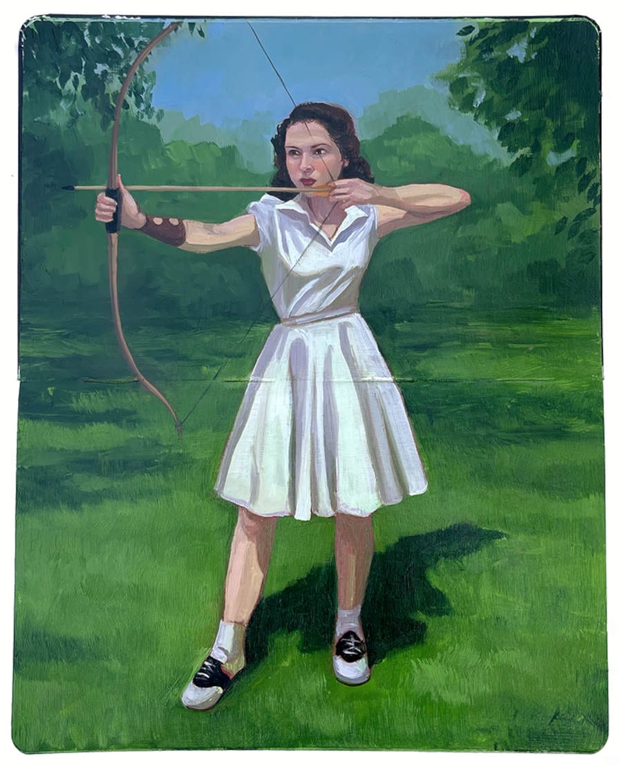 Zoe-Hawk-Bow-Arrow-2024
