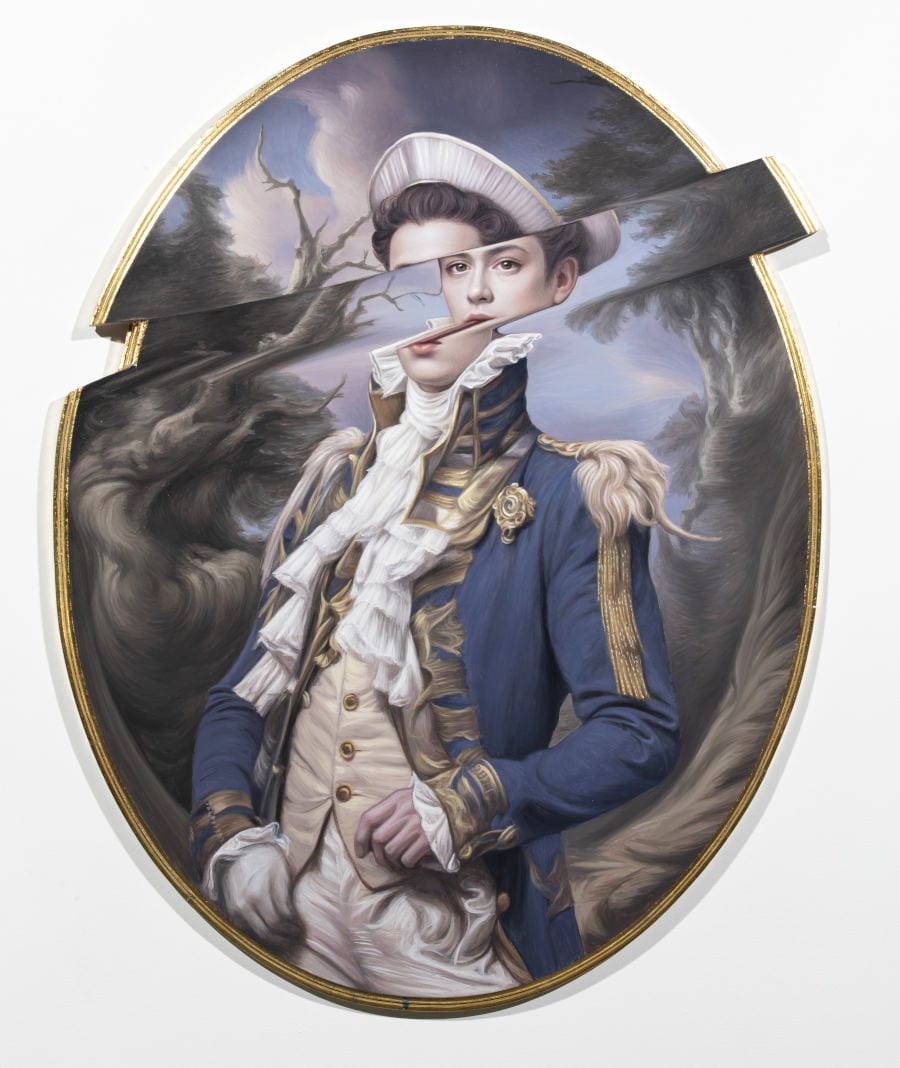 Ben-Ashton-Hello-Sailor