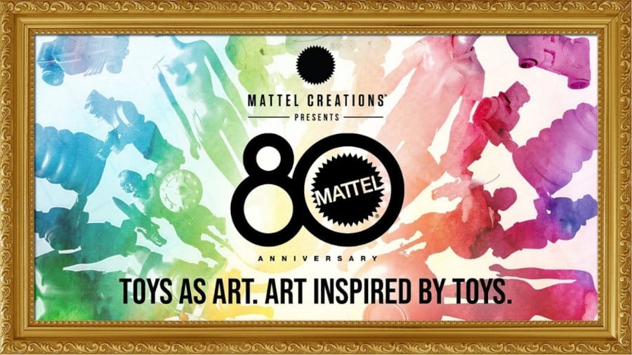 Corey-Helford-Gallery-Mattel-anniversary