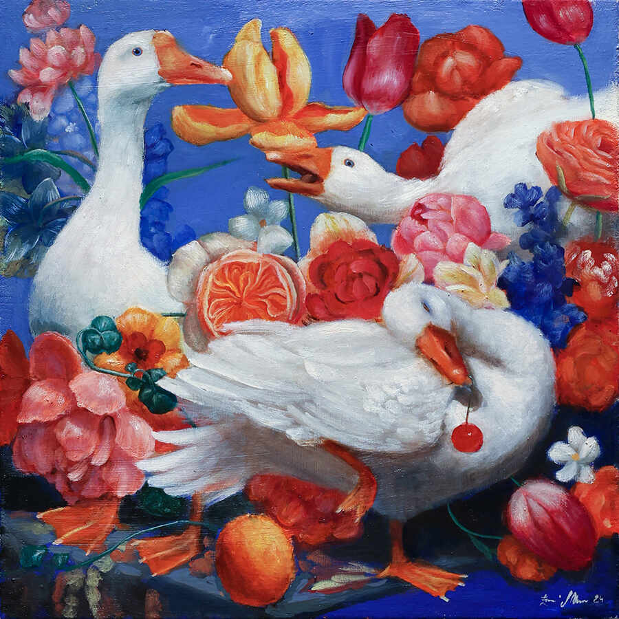 Emmi-Mustonen-duck
