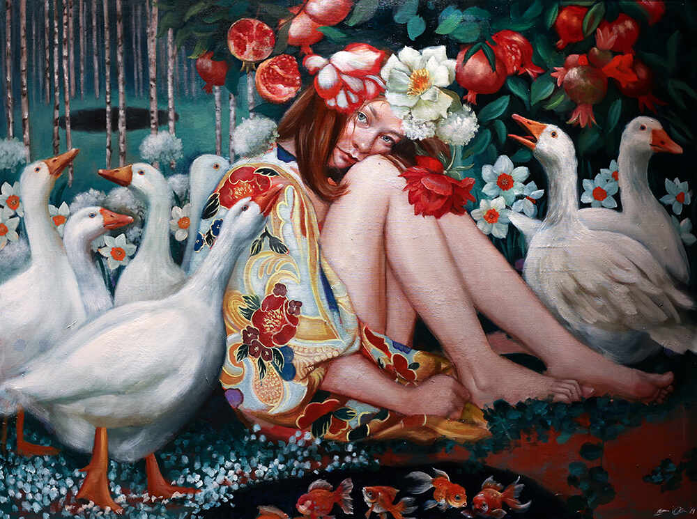 Emmi-Mustonen-figurative
