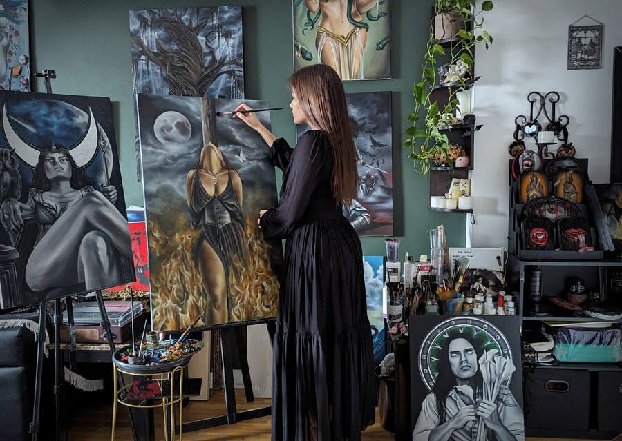 Hera-Mysterium-profile