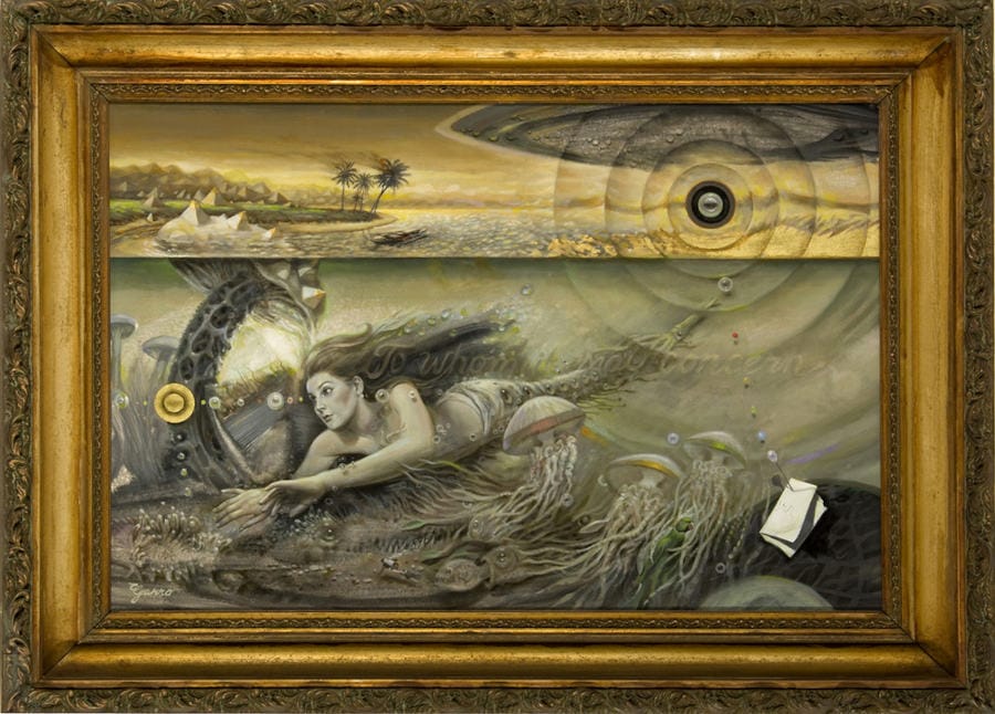 Mark-Garro-god-particle