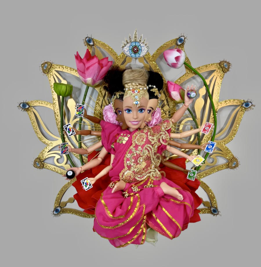 Pink-Oracle-Christybomb