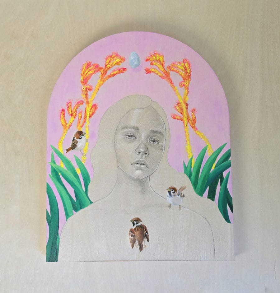 Sparrows-Heidi-Lustig