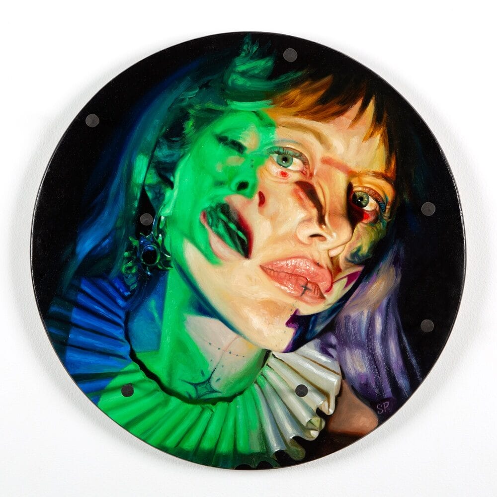 Shannon-Purcell-L'Enfer