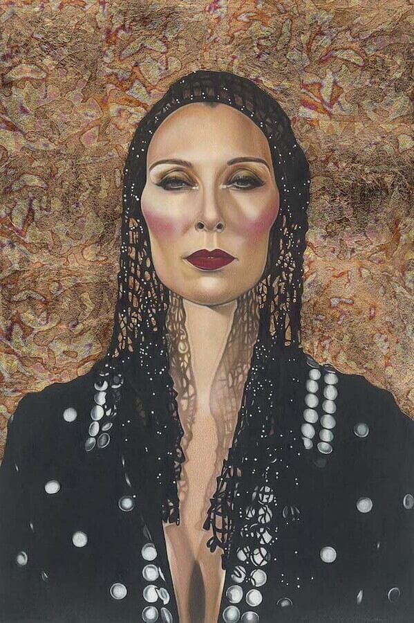 Tom-Christophersen- Figurative-arts