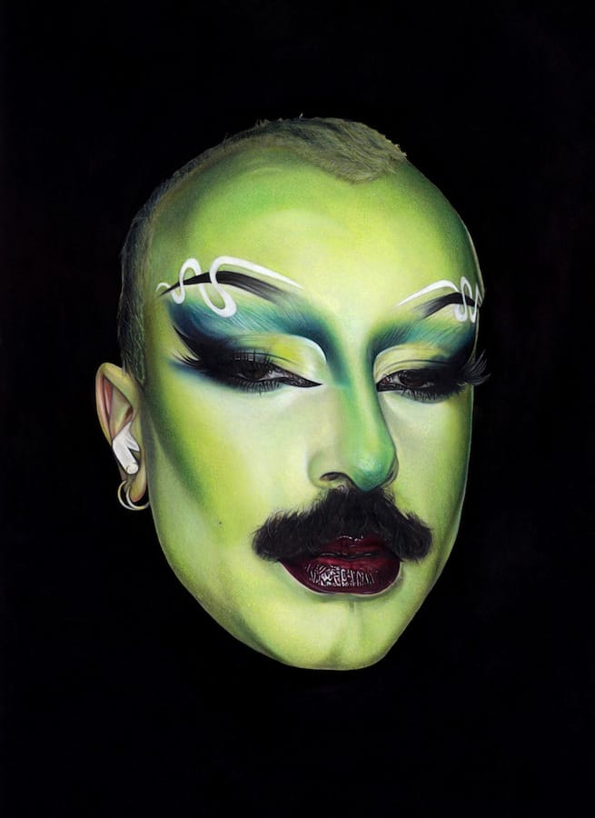 Tom-Christophersen- artist