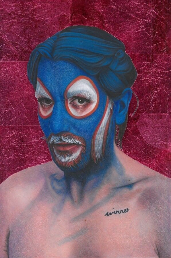 Tom-Christophersen- mask