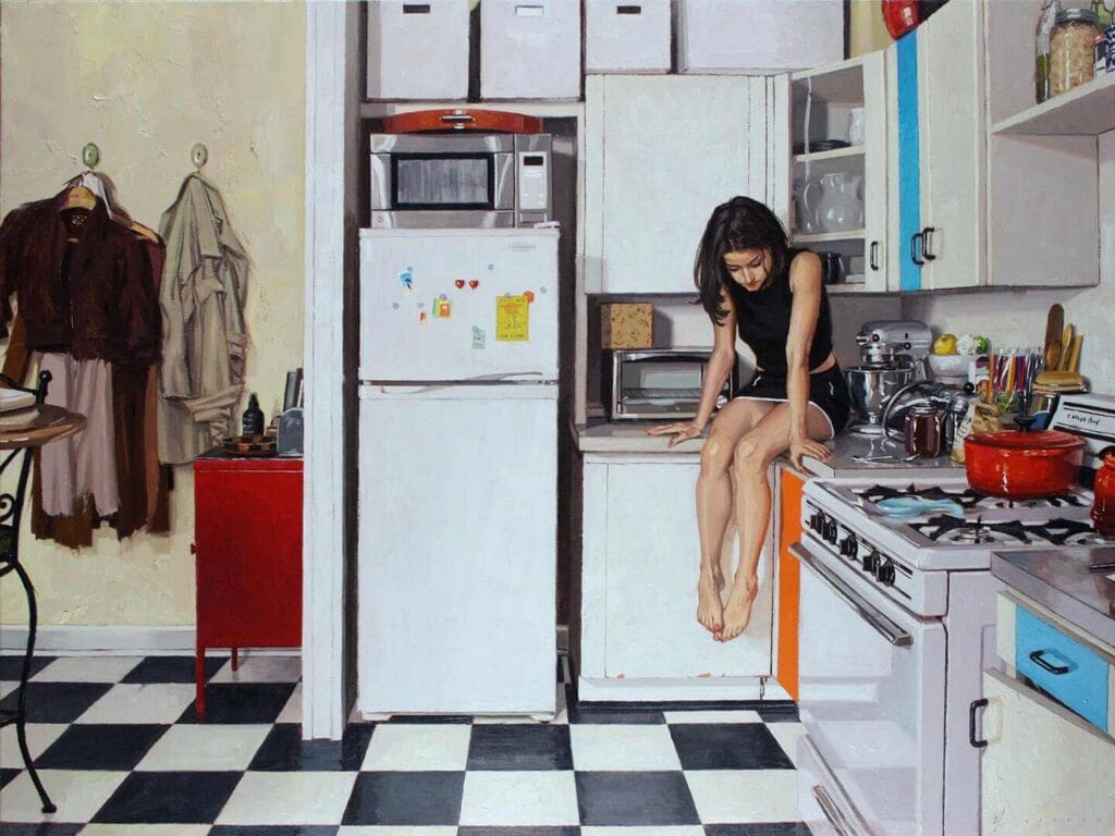 vincent-Bora-Kitchen  A Note From the Editor