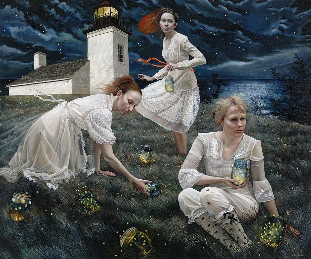 Andrea-Kowch-fireflies