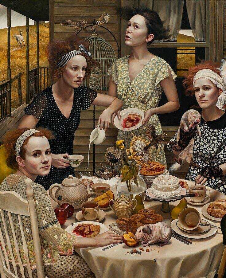Andrea-Kowch-gathering