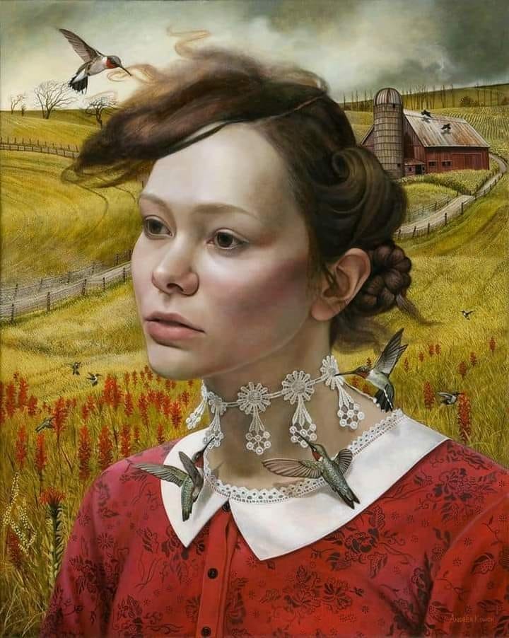 Andrea-Kowch-red