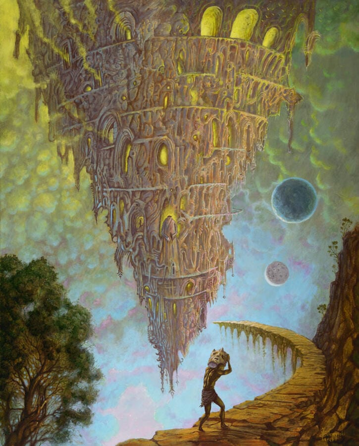 Foundations-Jacek-Szleszynski