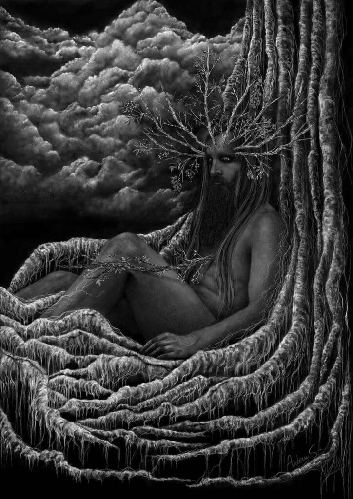 Aidonas-BALDR
