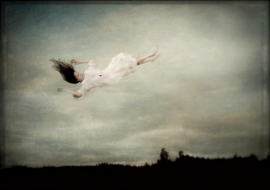 Ana-Priscila-Rodriguez-The-Unavoidable