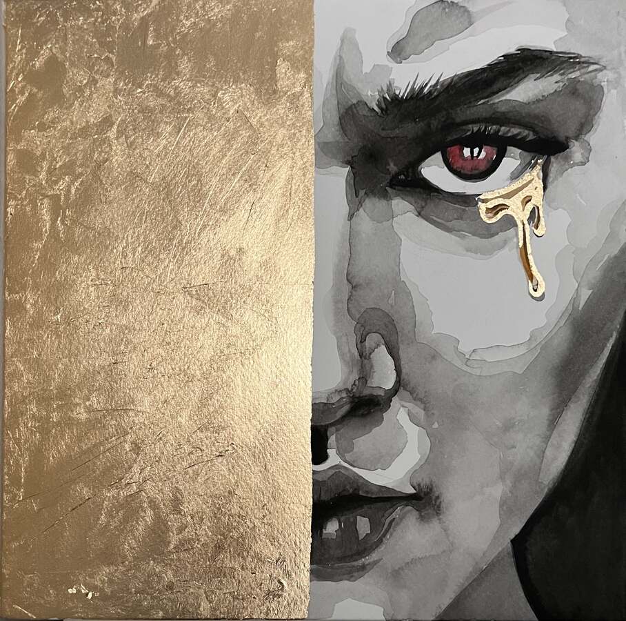 Claudia-Ferrarini-Figurative