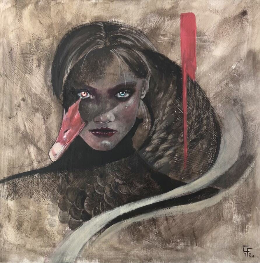 Claudia-Ferrarini-surreal
Artist Directory 