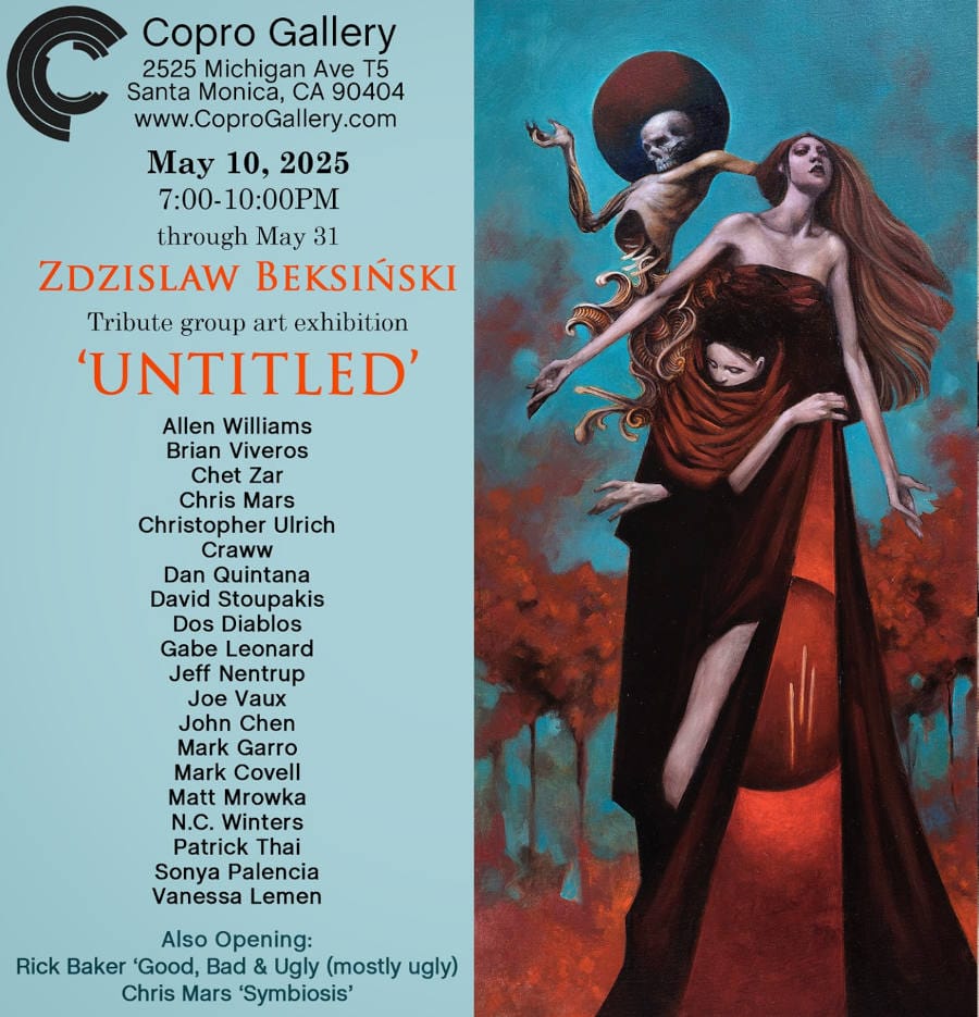 Copro-Gallery-Zdislaw-Beksinski