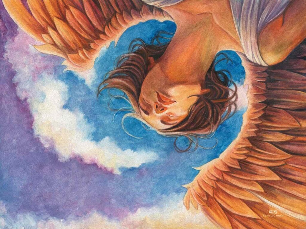 Emmylou-Smith-Spiral-Reverie