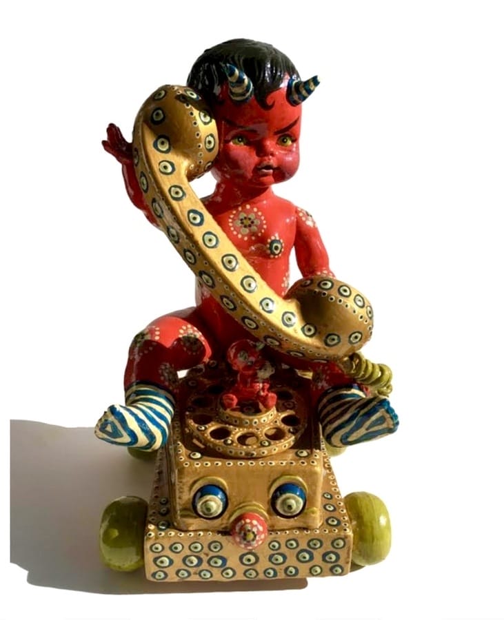 Renee-Tay-Sculpture