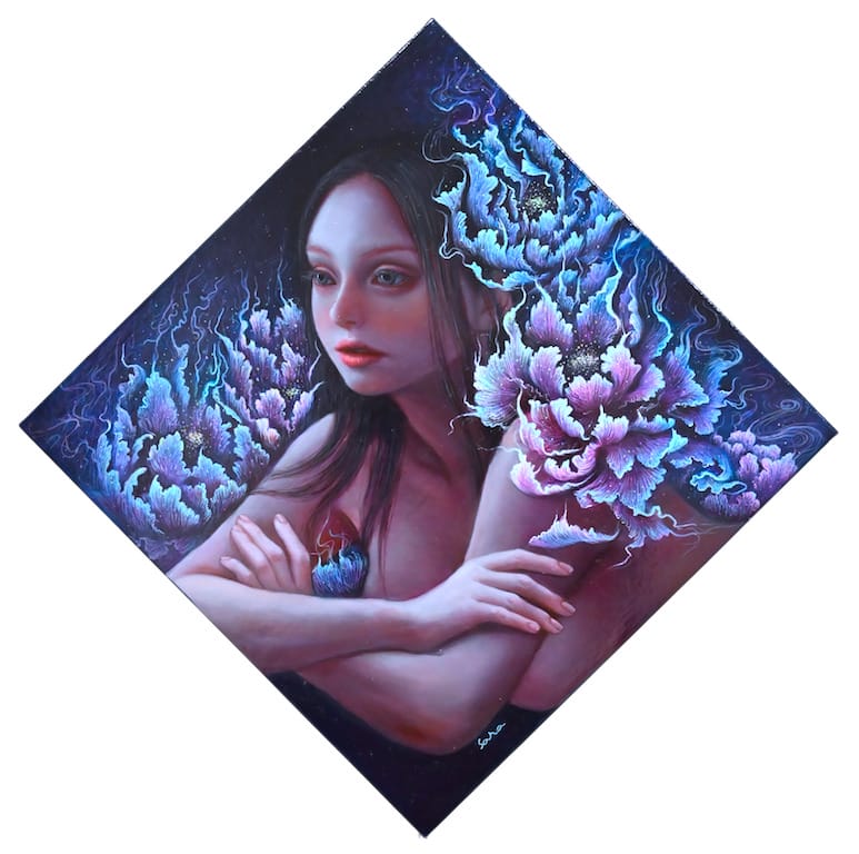 Sana-Yoshida-Phantom-Flower