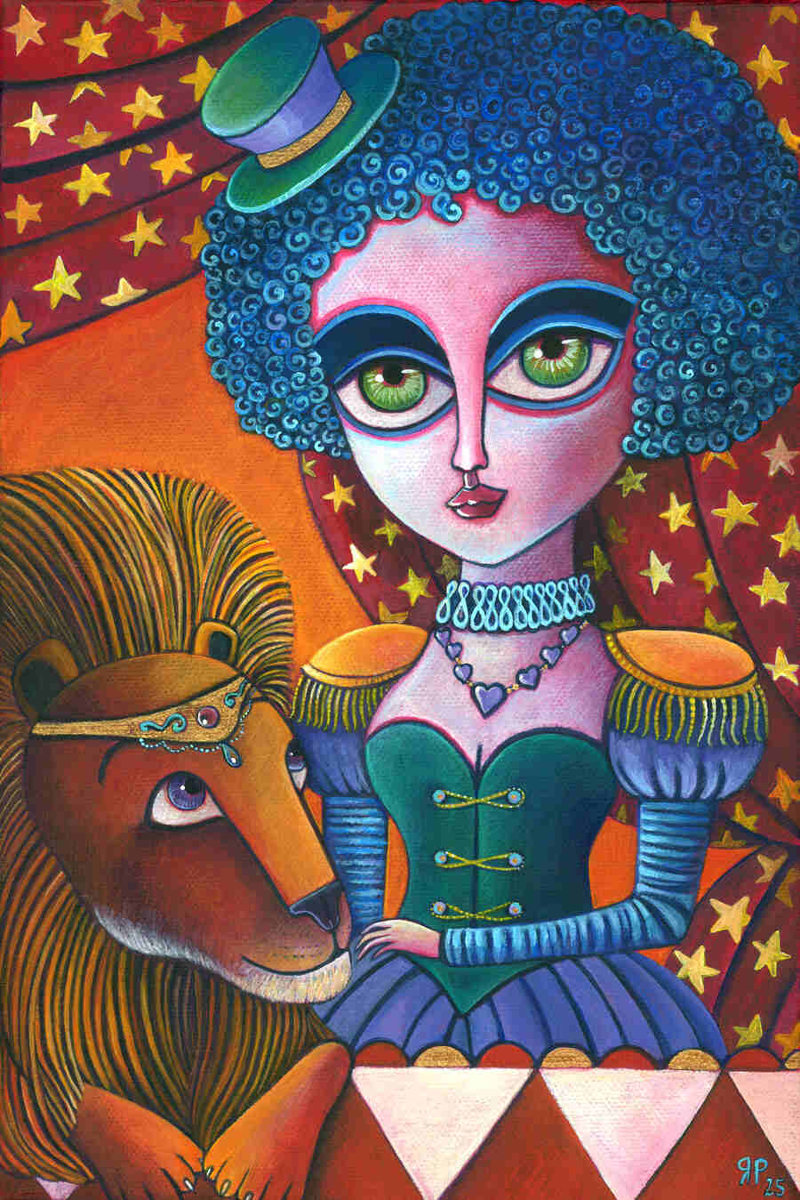 The-Tamer-Rossella-Paolini