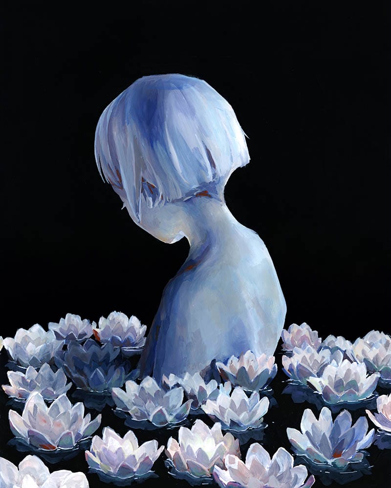 Agnes-Cecile-Chapter