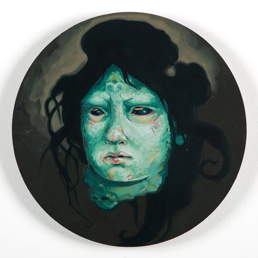 Allison-Sommers-Godhead