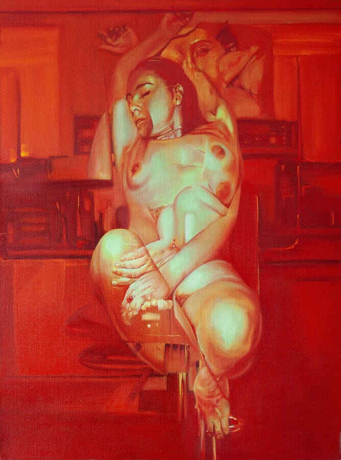 Gregory-Malphurs-figurative-artwork