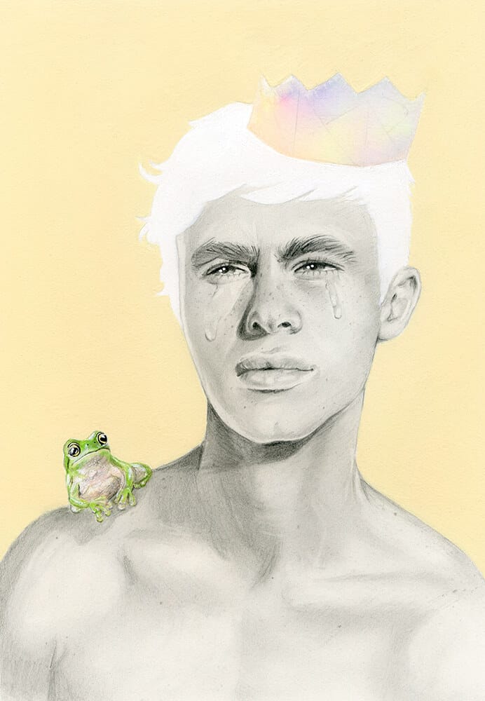 Heidi-Lustig-Frog-Prince