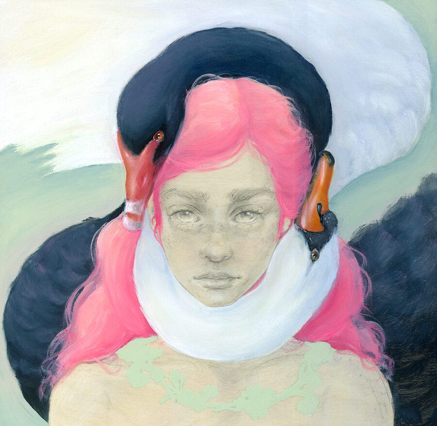 Heidi-Lustig-Swan-Song