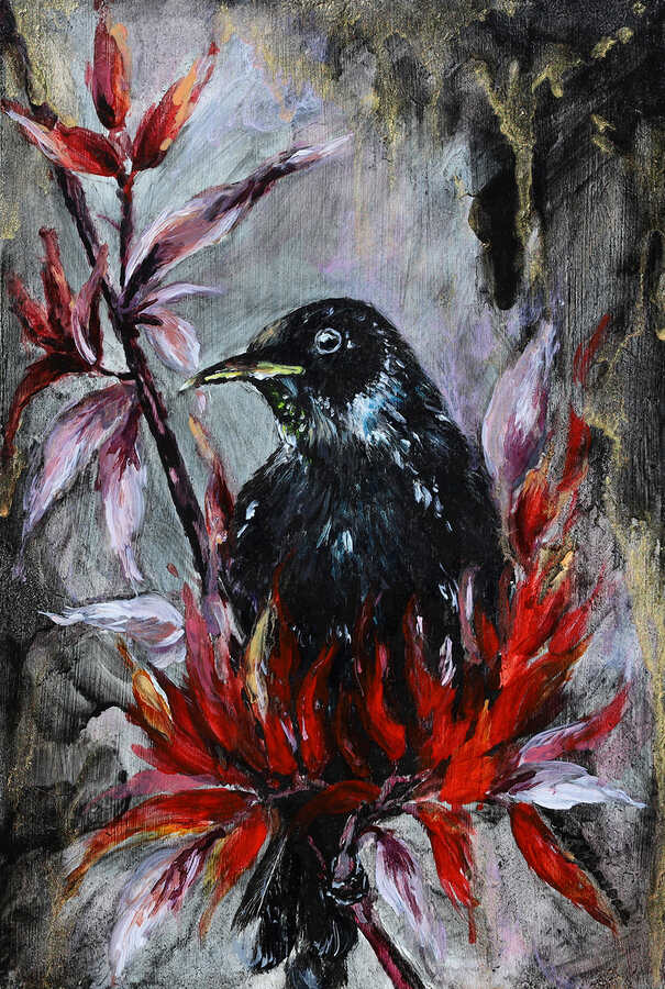 Liva-Vilemsone-bird