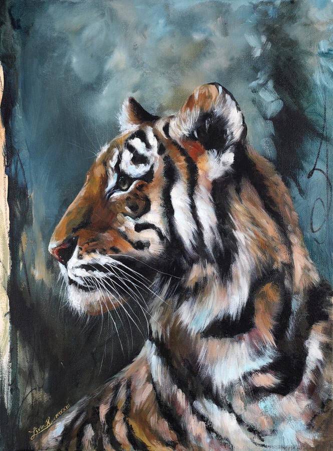Liva-Vilemsone-tiger