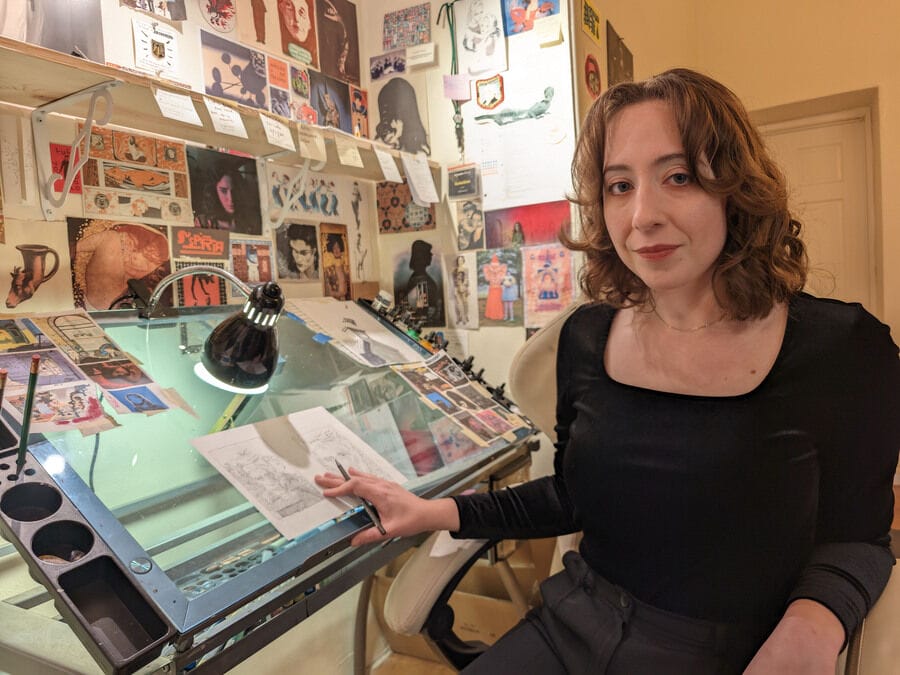 Racheal-Bruce-Studio-profile