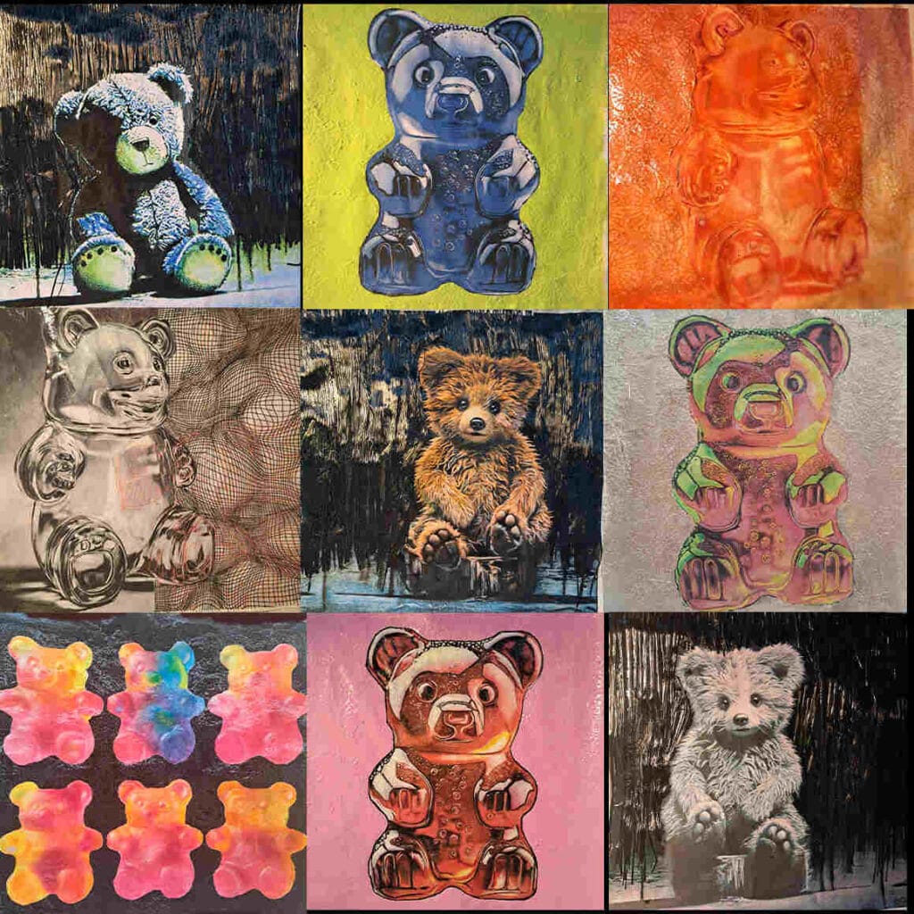 Reinhard-Riedel-bear
