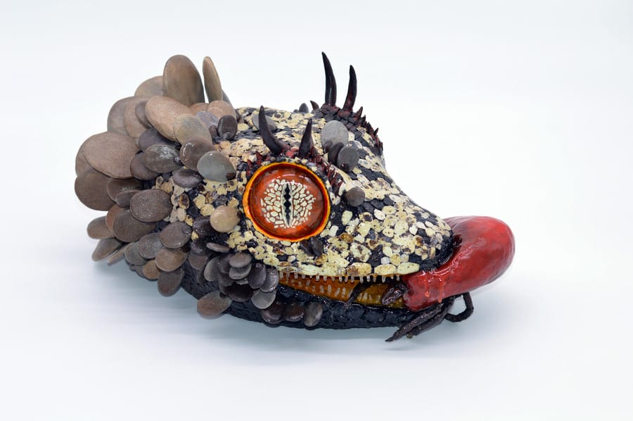 Sarah-Lee-99-problems