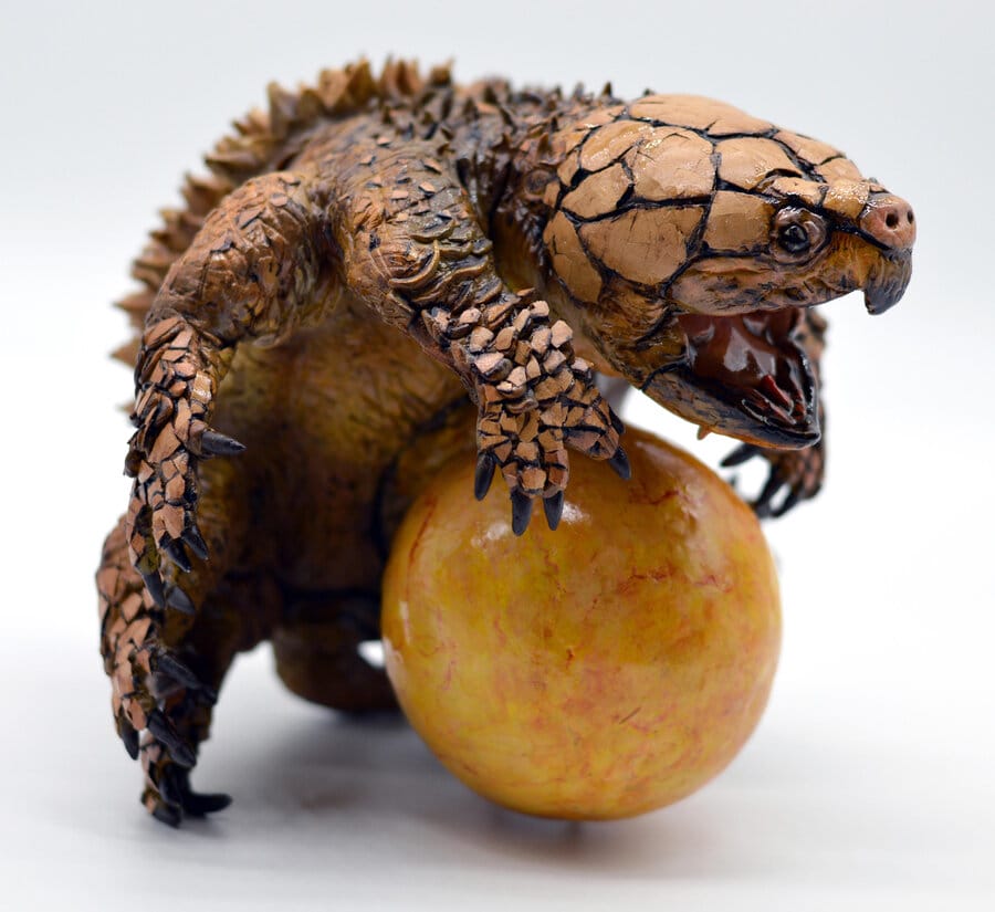 Sarah-Lee-snapping-turtle