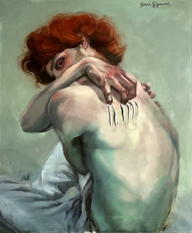 Silvia-Bignami-Figurative