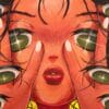CRISSELLE-Carousel