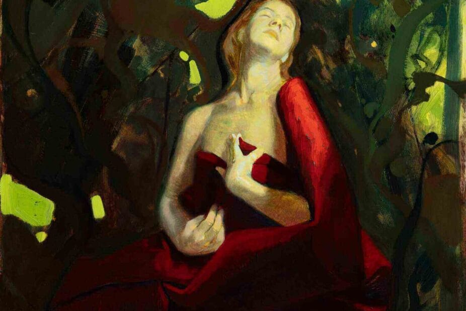 Halee-Roth-nasturtiums