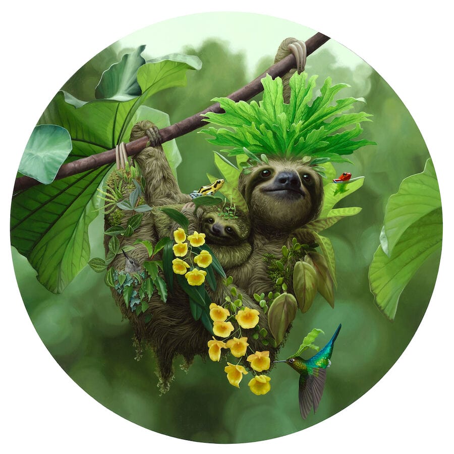 Jon-Ching-Mother-Nurture