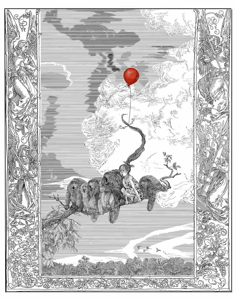 Kuang-Chu-Howling-Monkeys