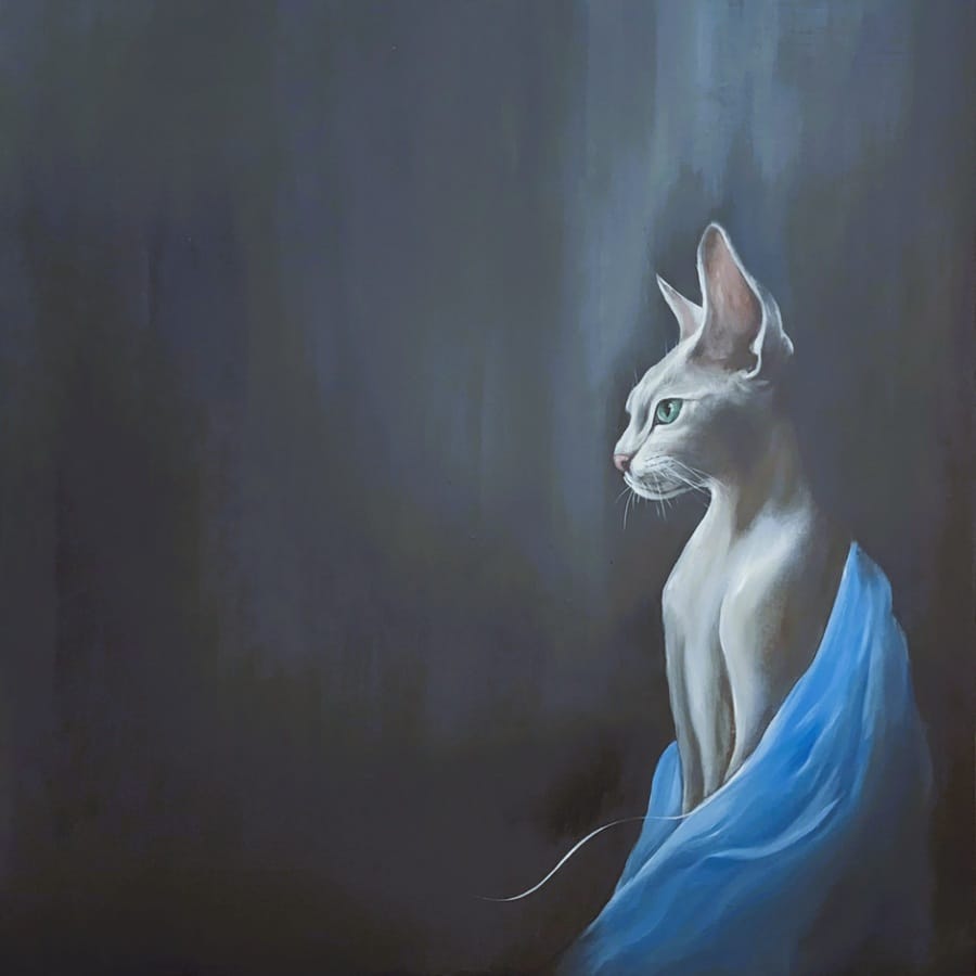 Kym-Lee-silence
visual artist 