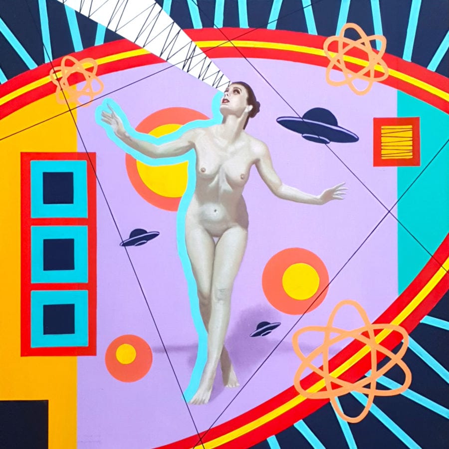 Robert-Walker-Aliens