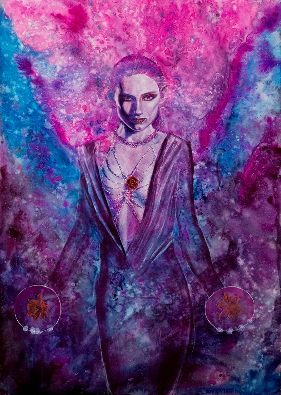 Steve-Cleff-Aphrodite-Androphonos