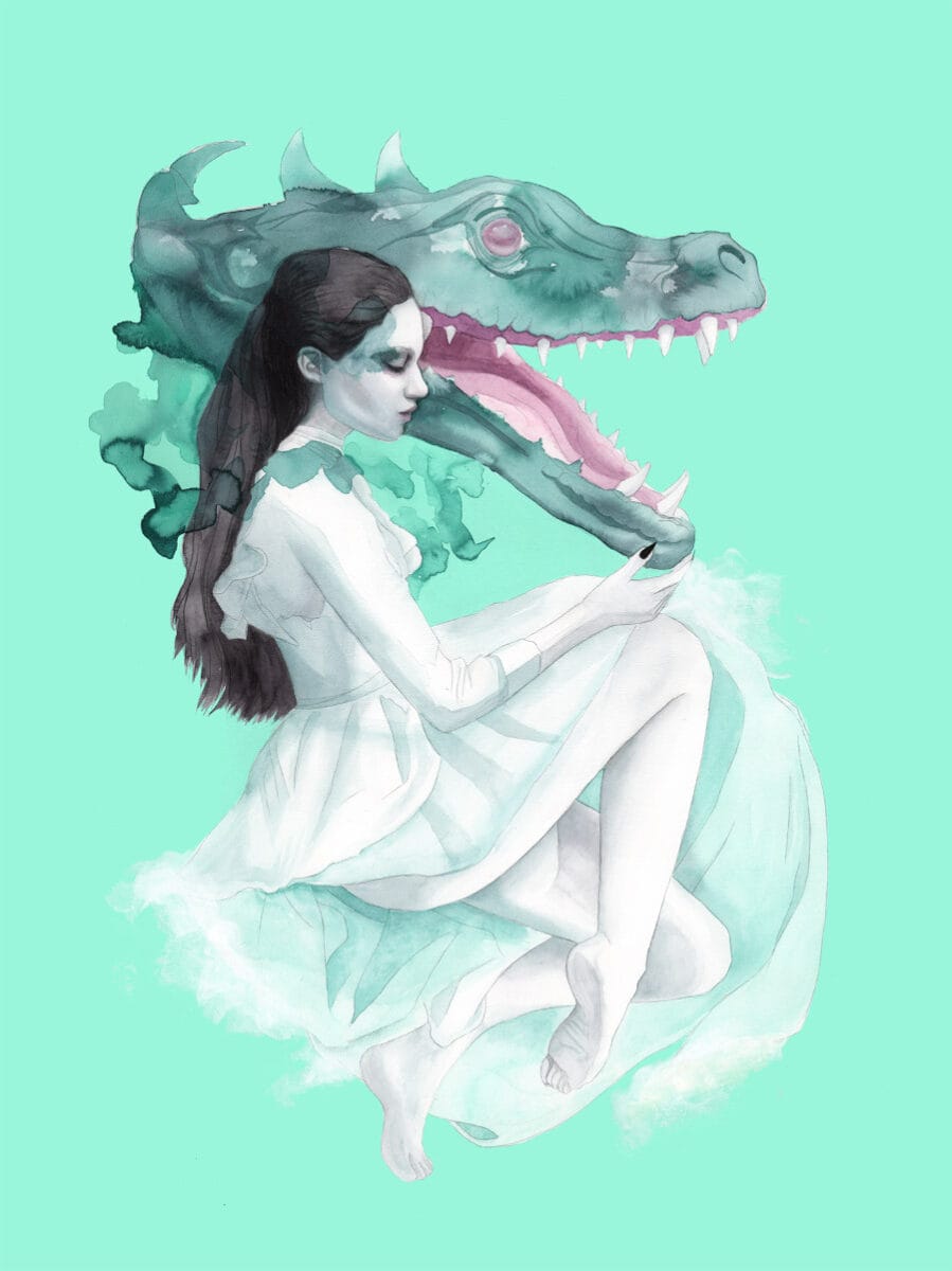 Taniwha-Victoria-Olt