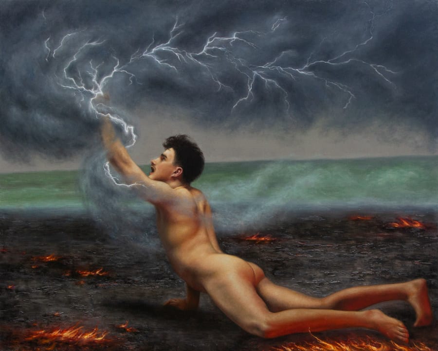 Theo-Polymorphos-Ganymede